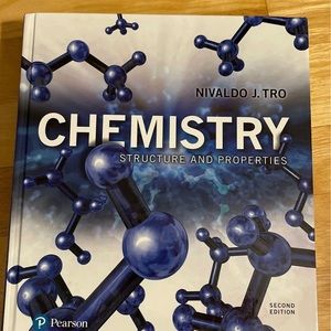 Chemistry Textbook